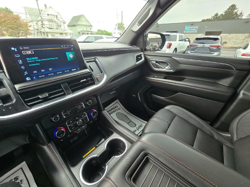 2023 Chevrolet Tahoe Image 11