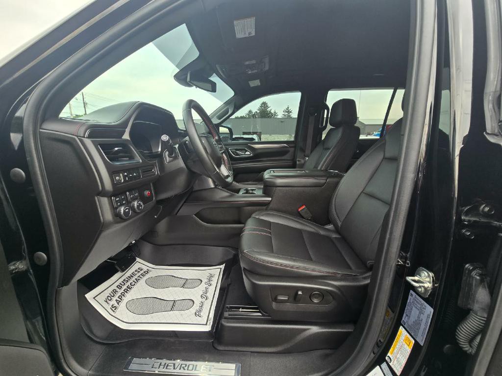 2023 Chevrolet Tahoe Image 13