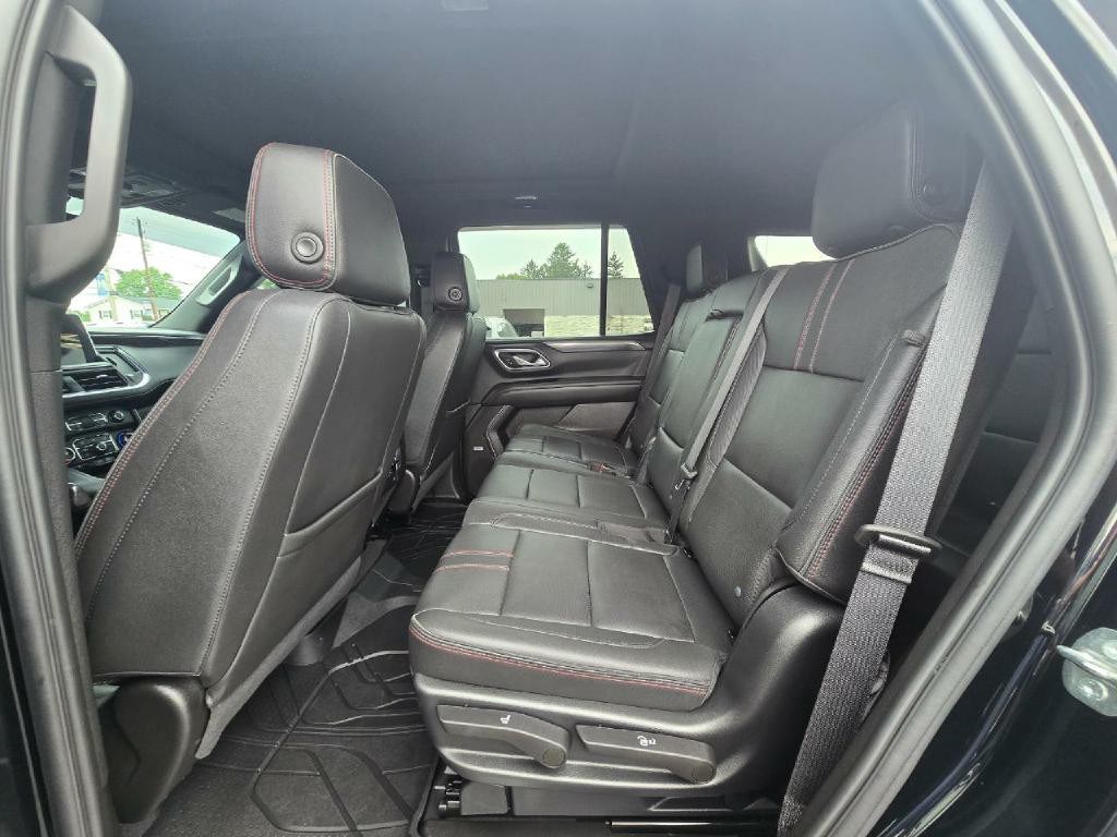 2023 Chevrolet Tahoe Image 14