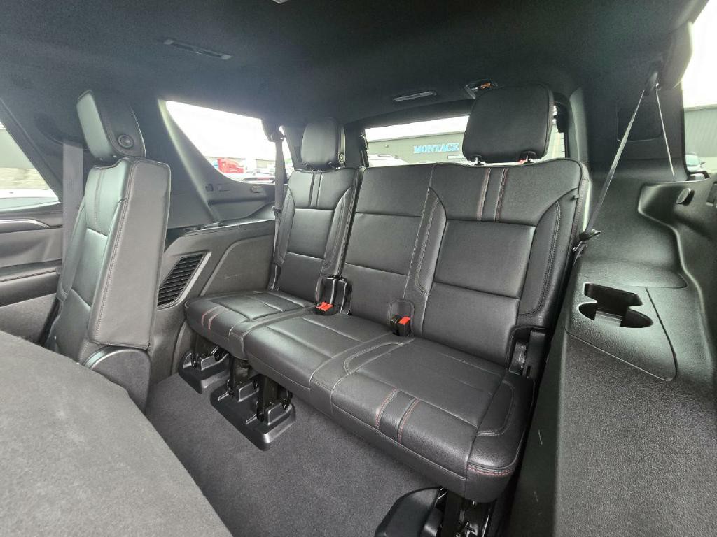 2023 Chevrolet Tahoe Image 15