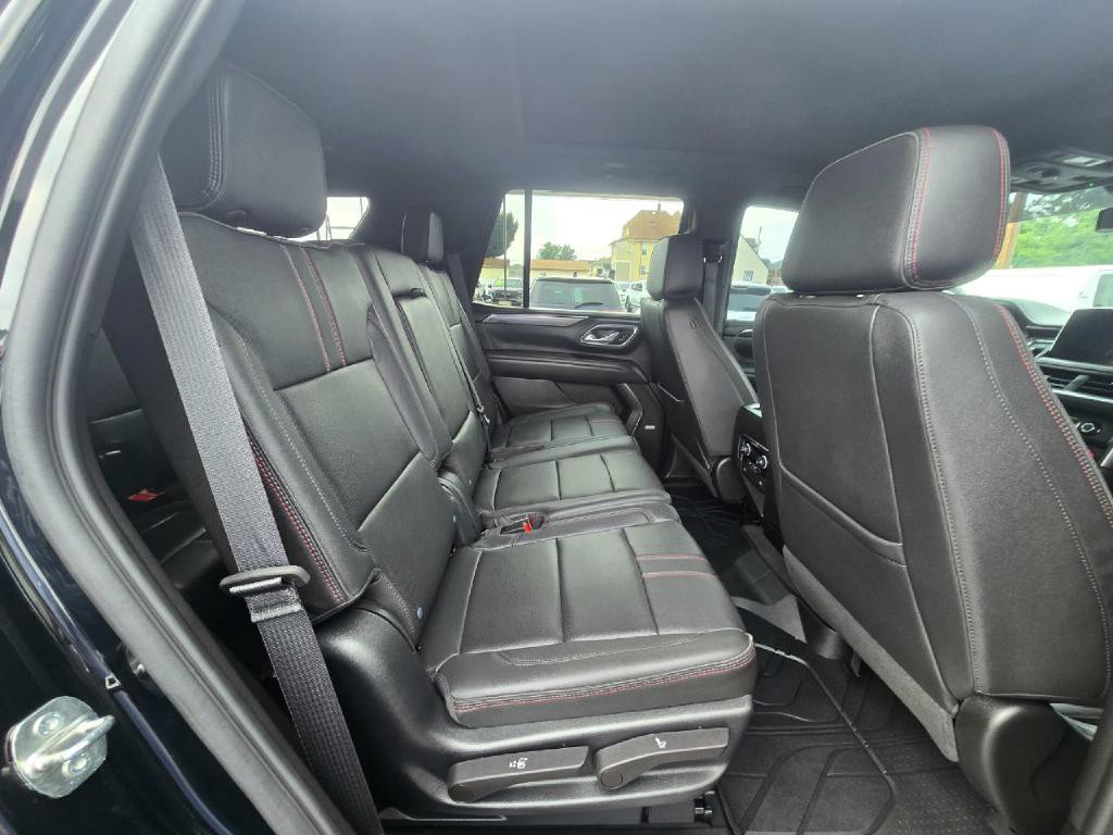 2023 Chevrolet Tahoe Image 17