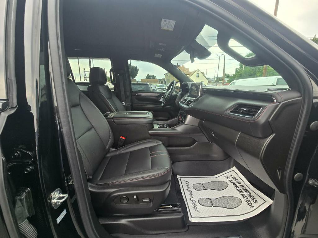 2023 Chevrolet Tahoe Image 18
