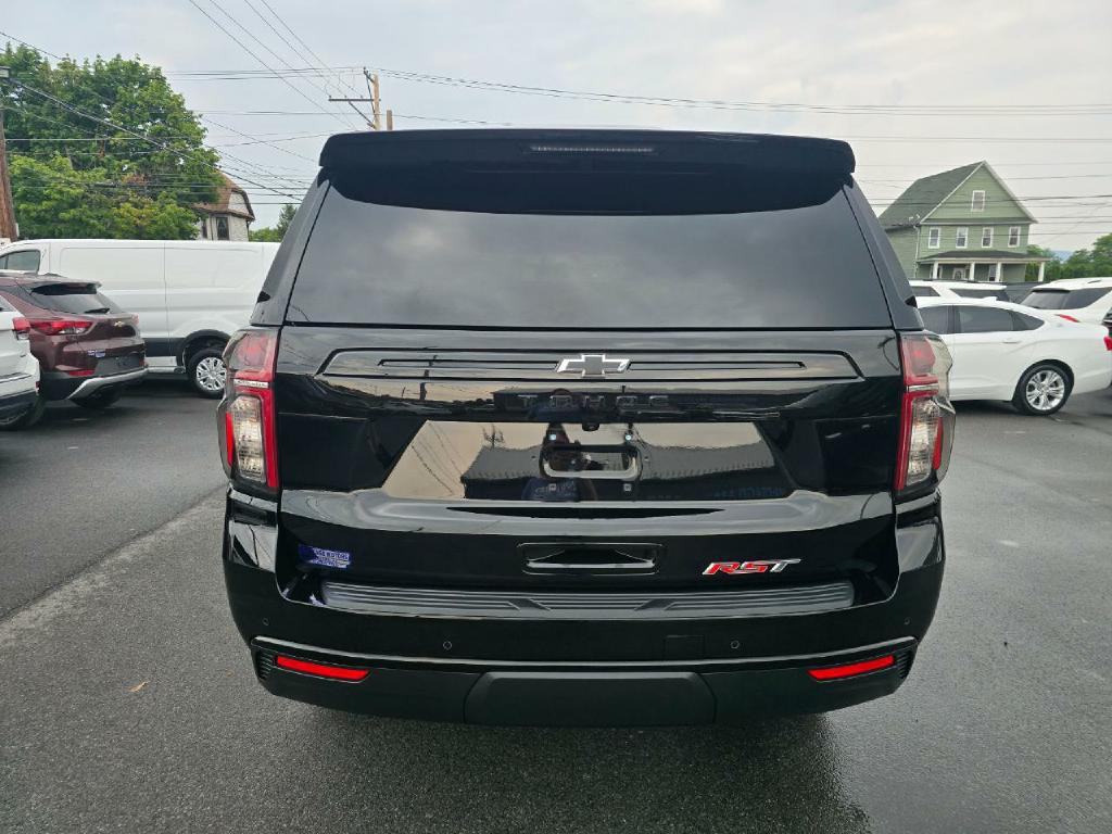 2023 Chevrolet Tahoe Image 19