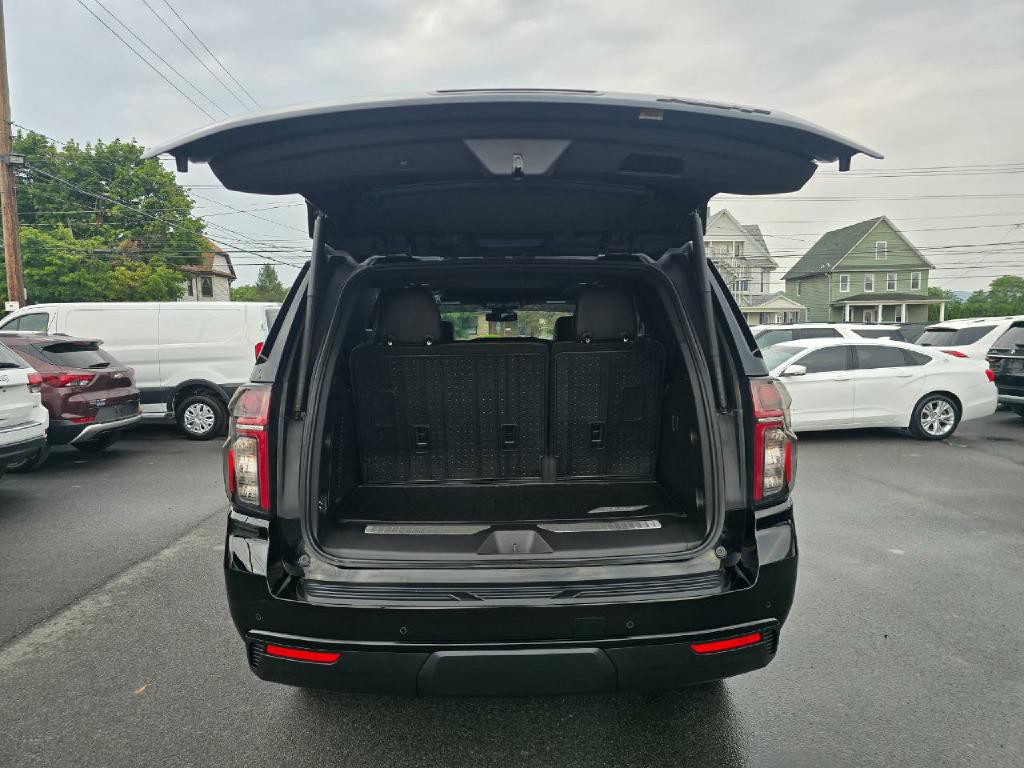 2023 Chevrolet Tahoe Image 20