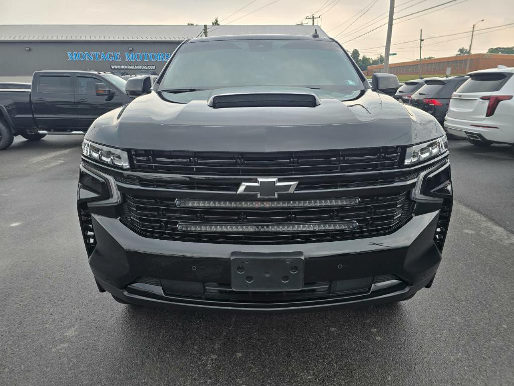 2023 Chevrolet Tahoe Image 22