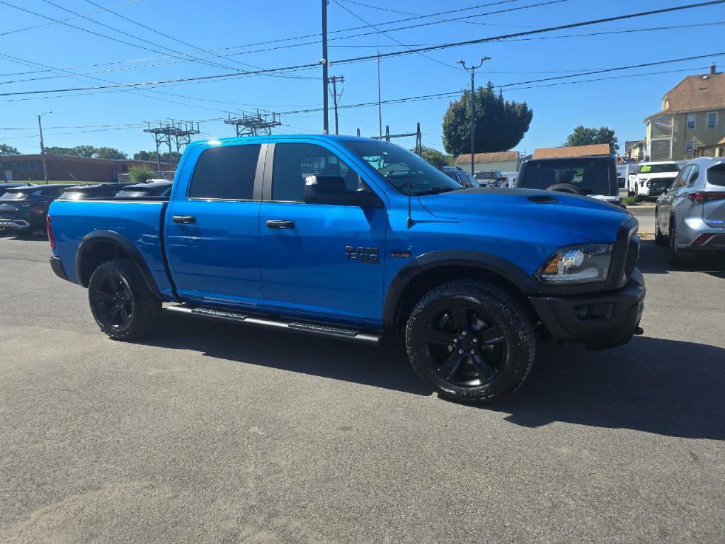 2022 RAM 1500 Image 6