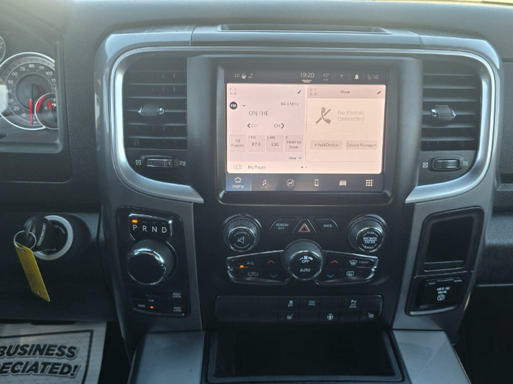 2022 RAM 1500 Image 9