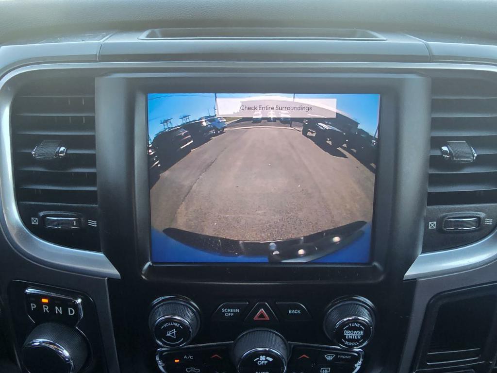 2022 RAM 1500 Image 10