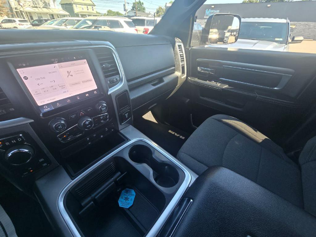 2022 RAM 1500 Image 11