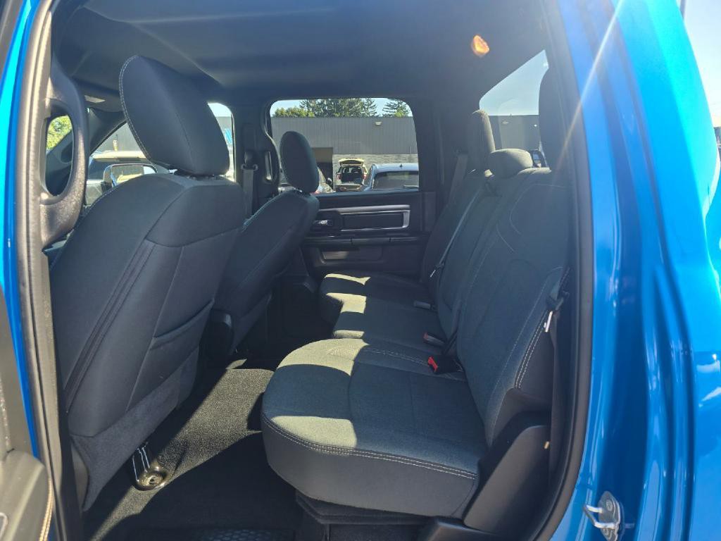 2022 RAM 1500 Image 13