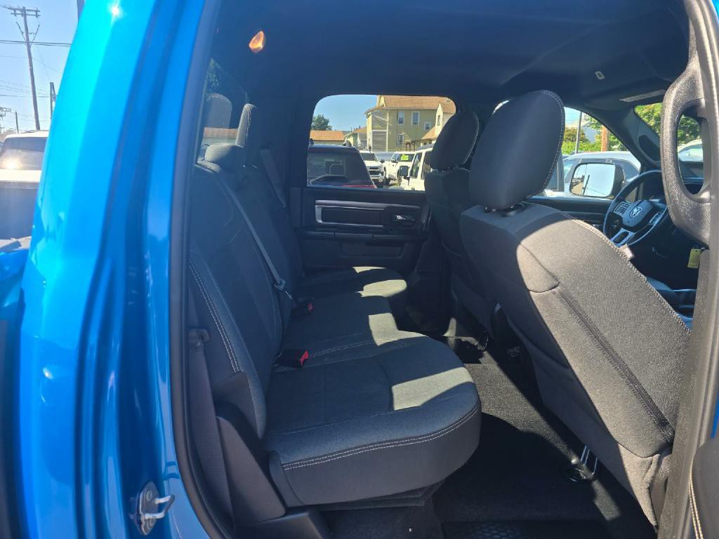 2022 RAM 1500 Image 14