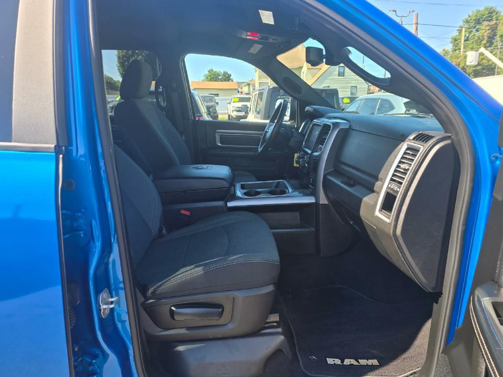 2022 RAM 1500 Image 15