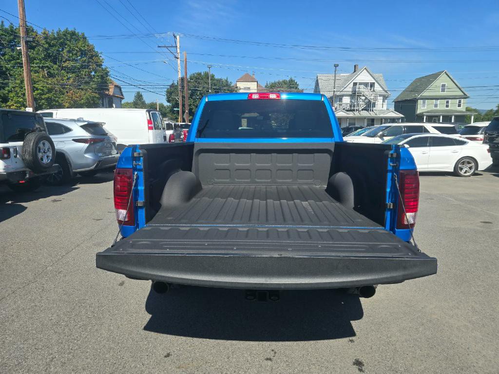 2022 RAM 1500 Image 17
