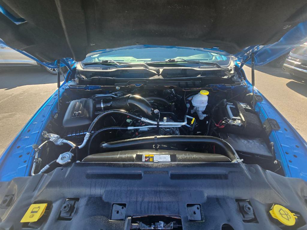2022 RAM 1500 Image 18