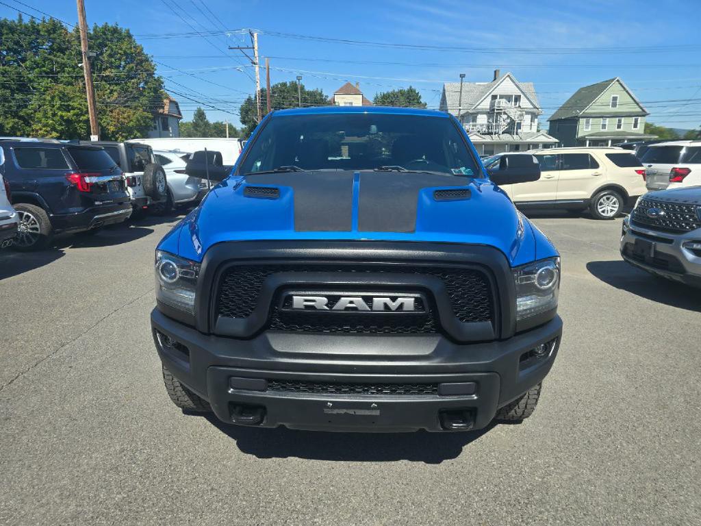 2022 RAM 1500 Image 19