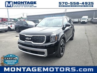 Image for 2023 Kia Telluride EX ID: 7658059