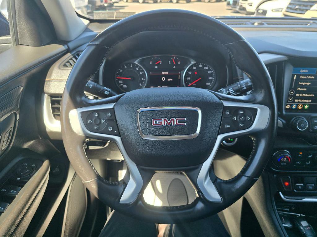 2020 GMC Terrain Image 7