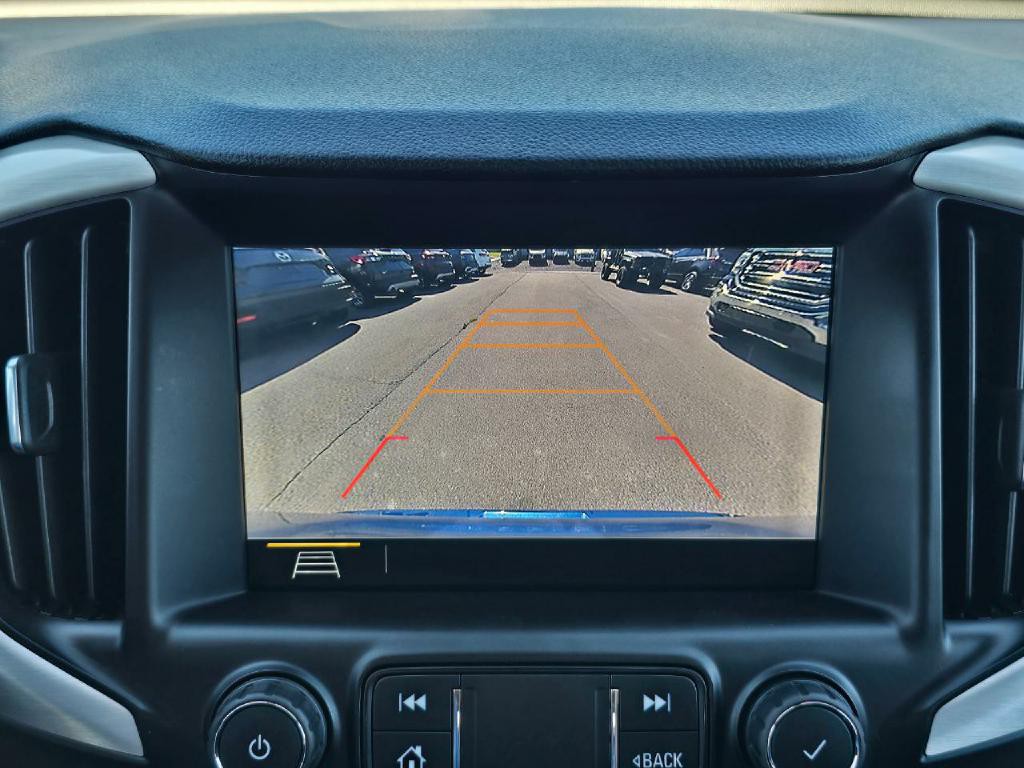 2020 GMC Terrain Image 10