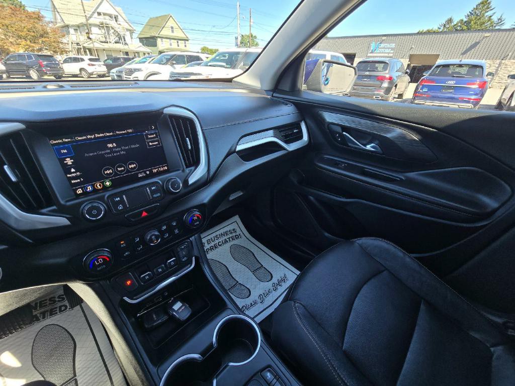 2020 GMC Terrain Image 11