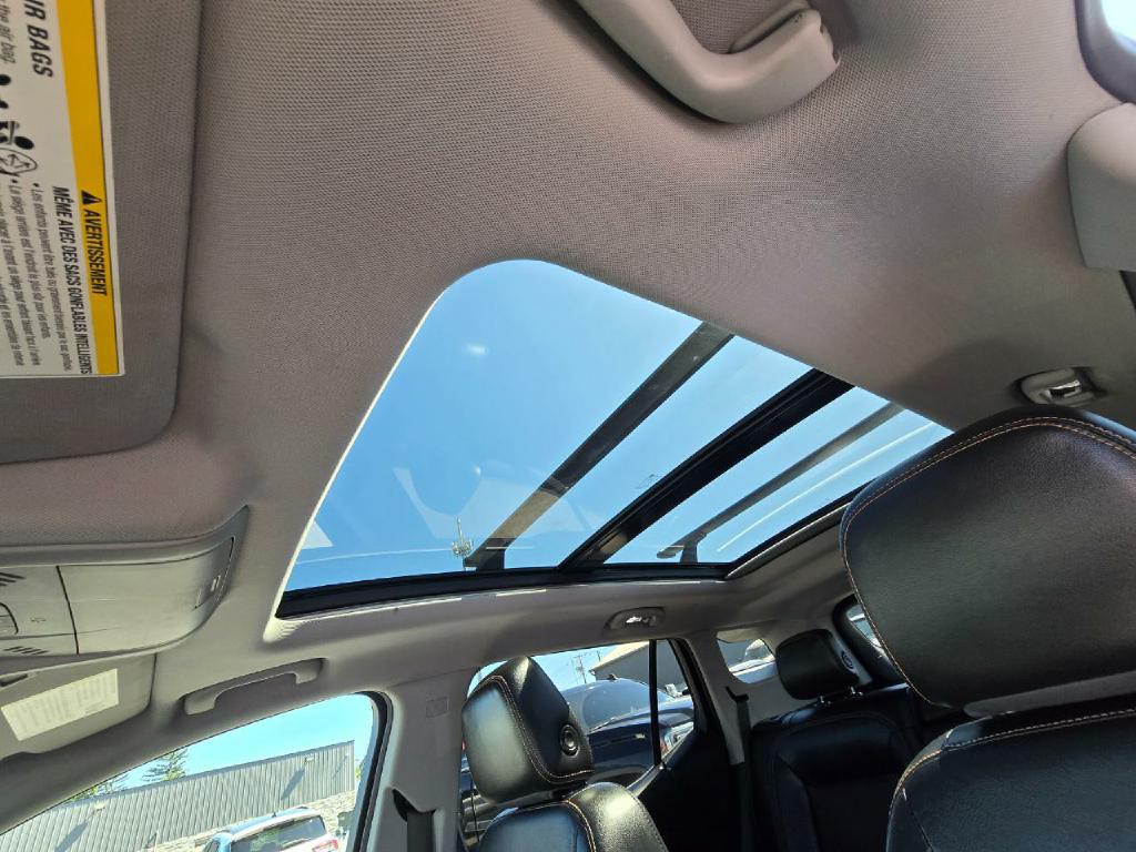 2020 GMC Terrain Image 12