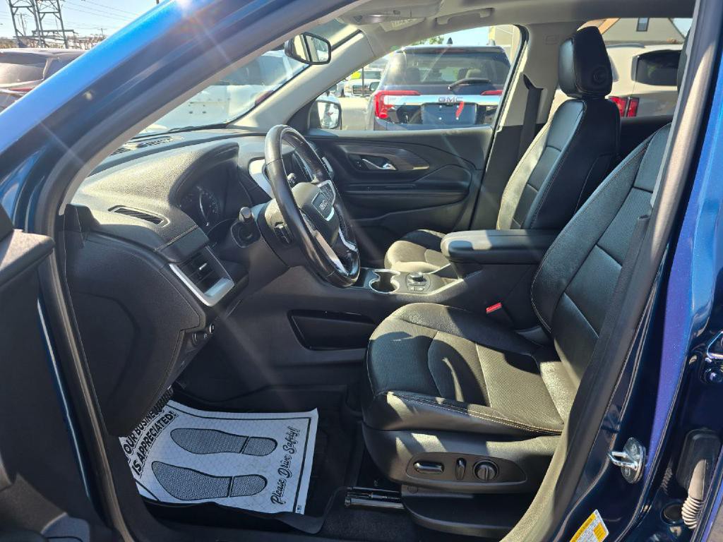 2020 GMC Terrain Image 13