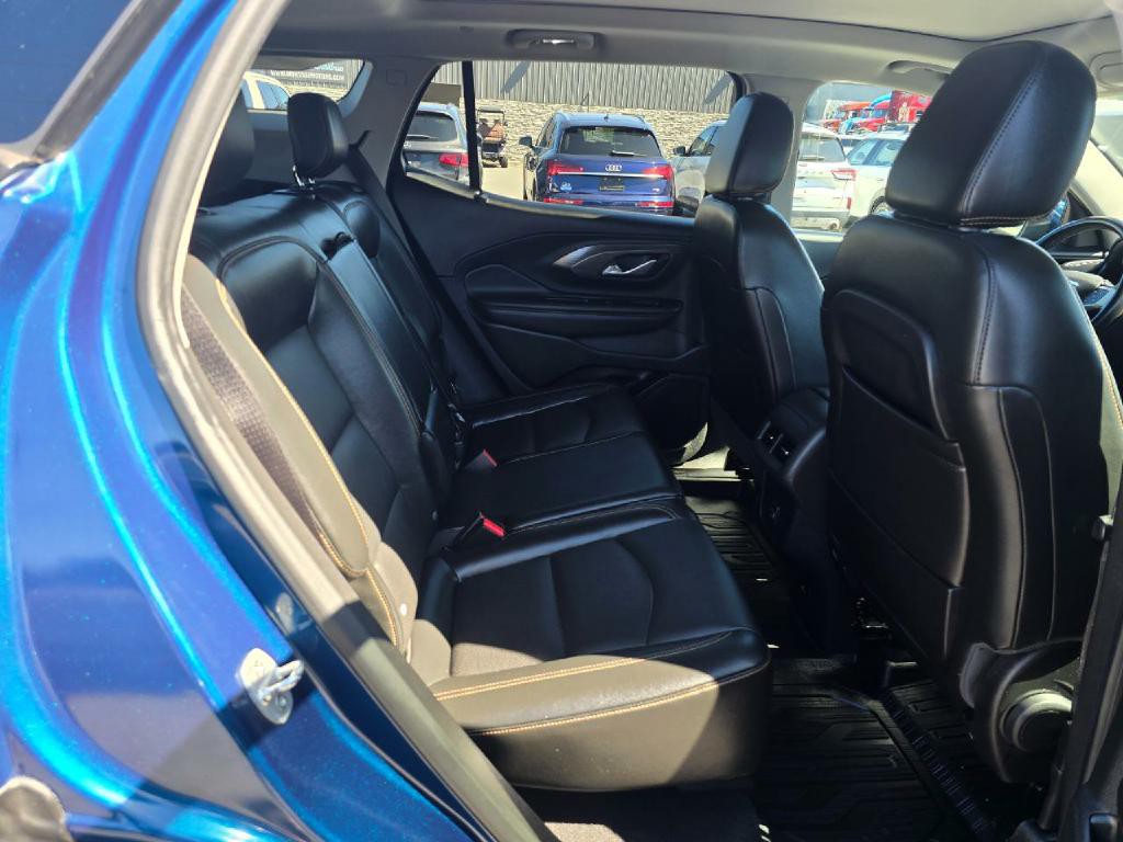 2020 GMC Terrain Image 15