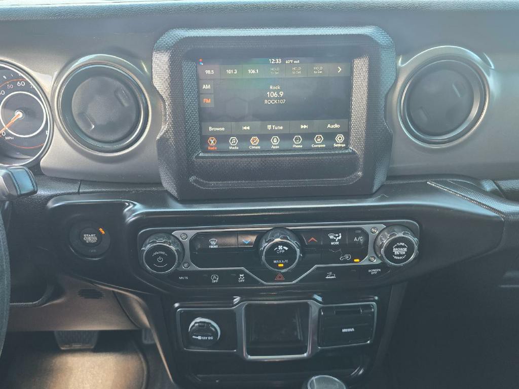 2023 Jeep Wrangler Image 10