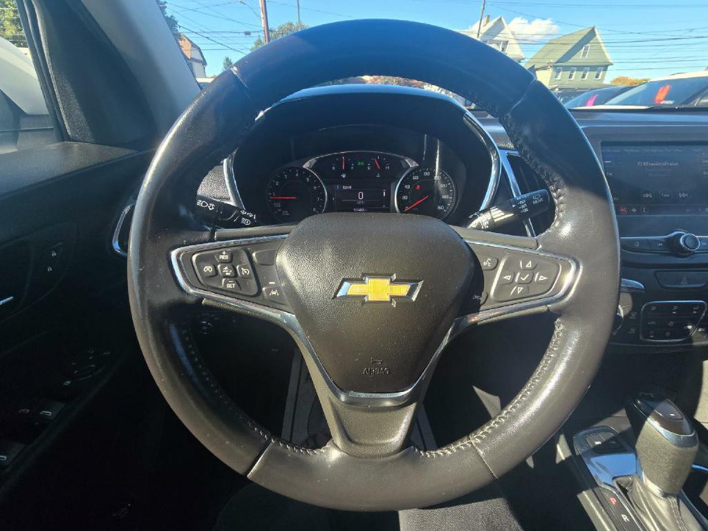 2020 Chevrolet Equinox Image 7