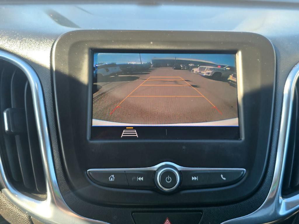 2020 Chevrolet Equinox Image 10