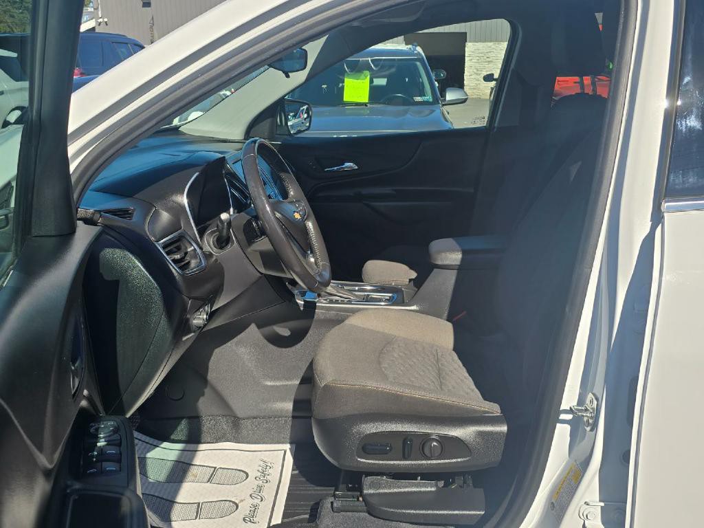 2020 Chevrolet Equinox Image 12