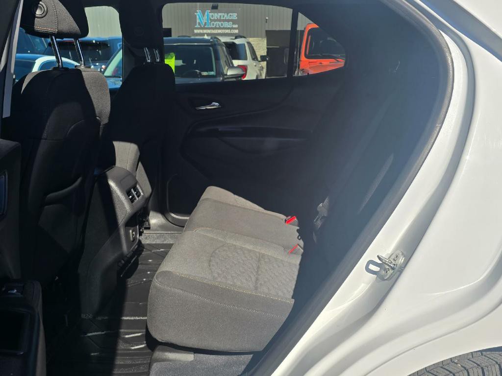 2020 Chevrolet Equinox Image 13