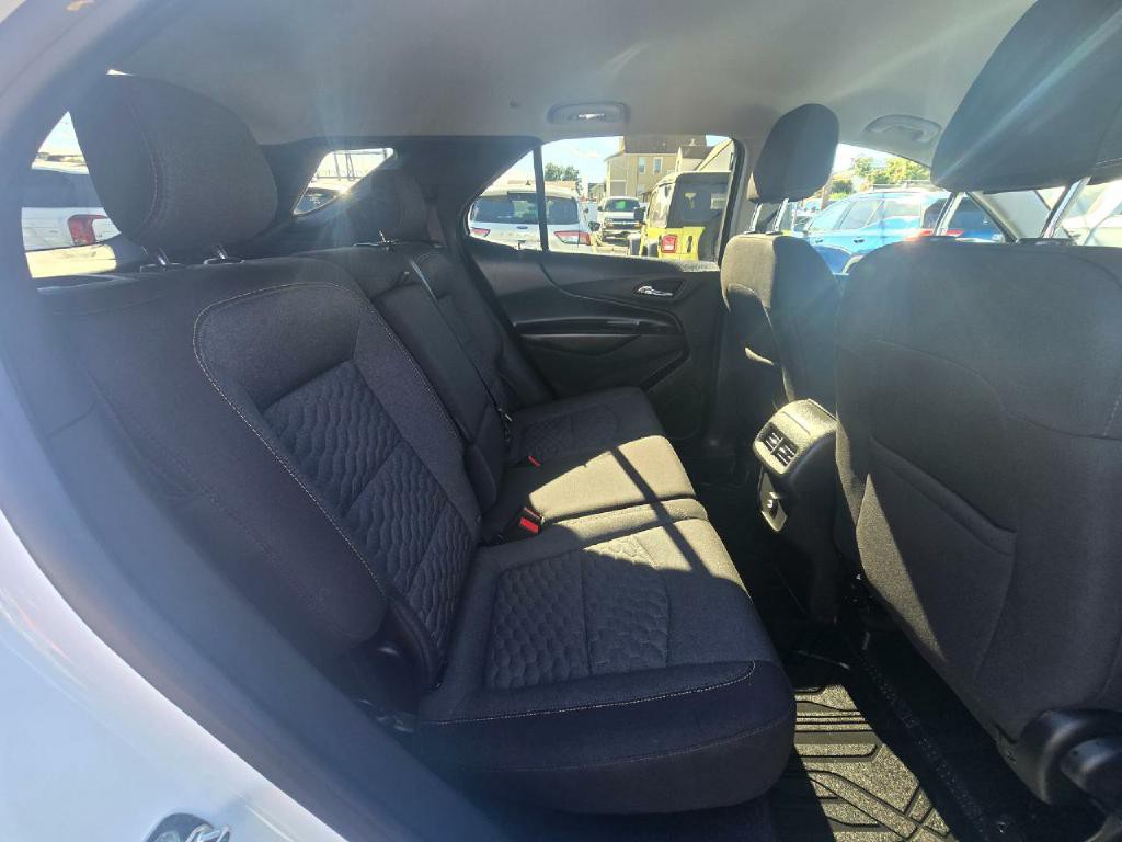 2020 Chevrolet Equinox Image 14