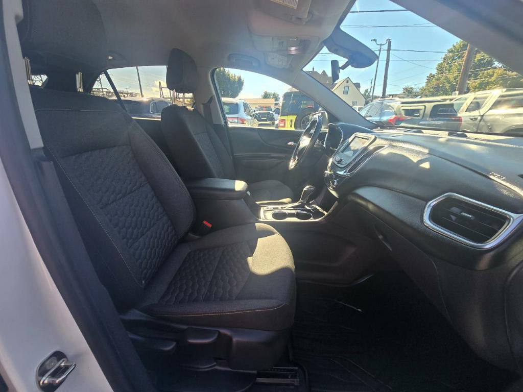 2020 Chevrolet Equinox Image 15