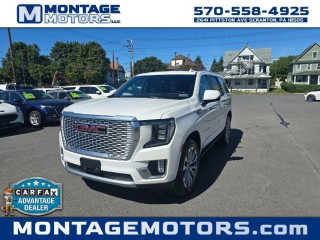 Image for 2021 GMC Yukon Denali ID: 7671749