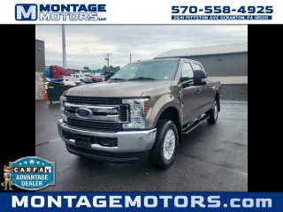 Image for 2019 Ford F-250 XLT Crew Cab ID: 7674932