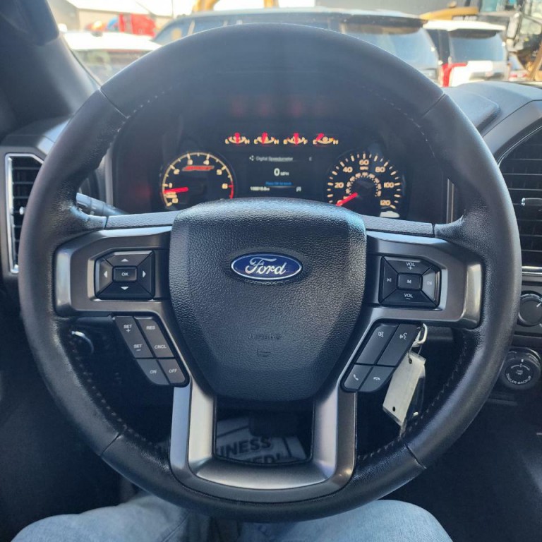 2016 Ford F-150 Image 7