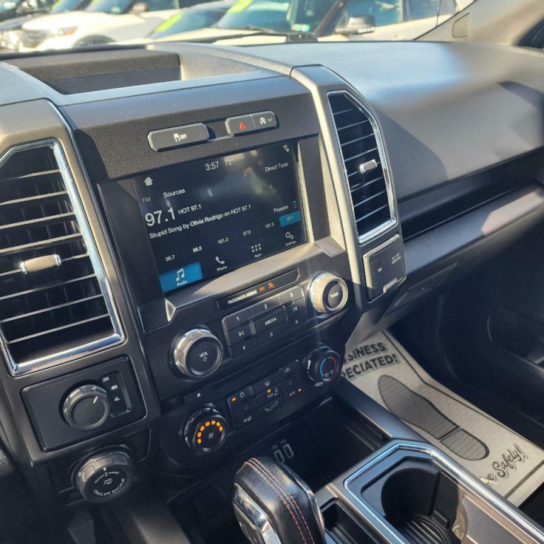 2016 Ford F-150 Image 10