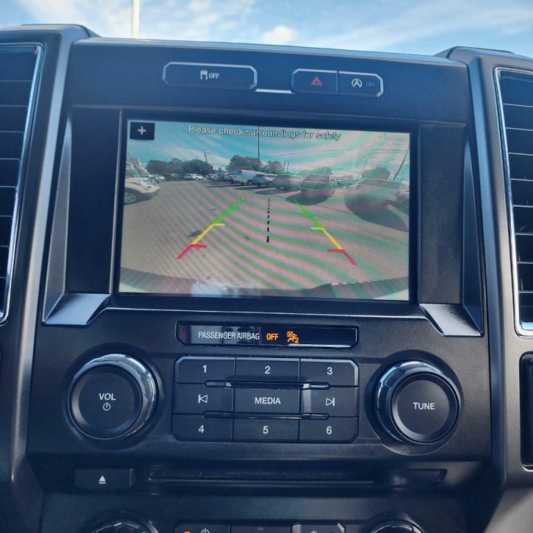 2016 Ford F-150 Image 11