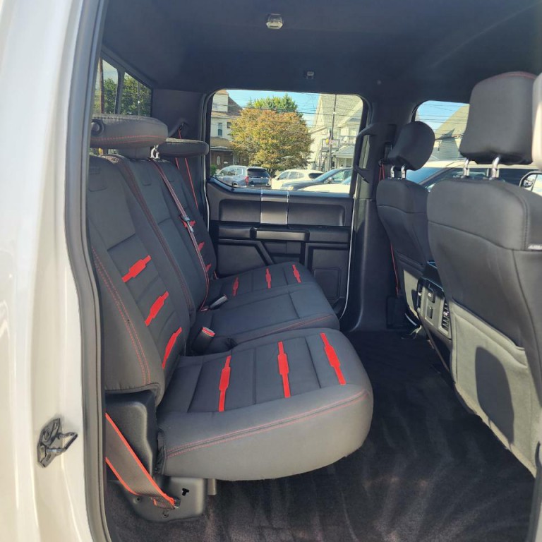 2016 Ford F-150 Image 12