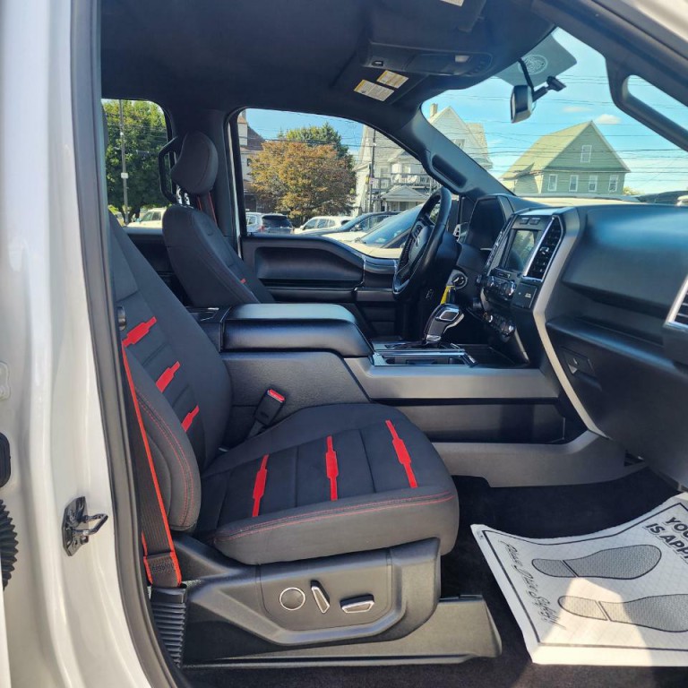 2016 Ford F-150 Image 13