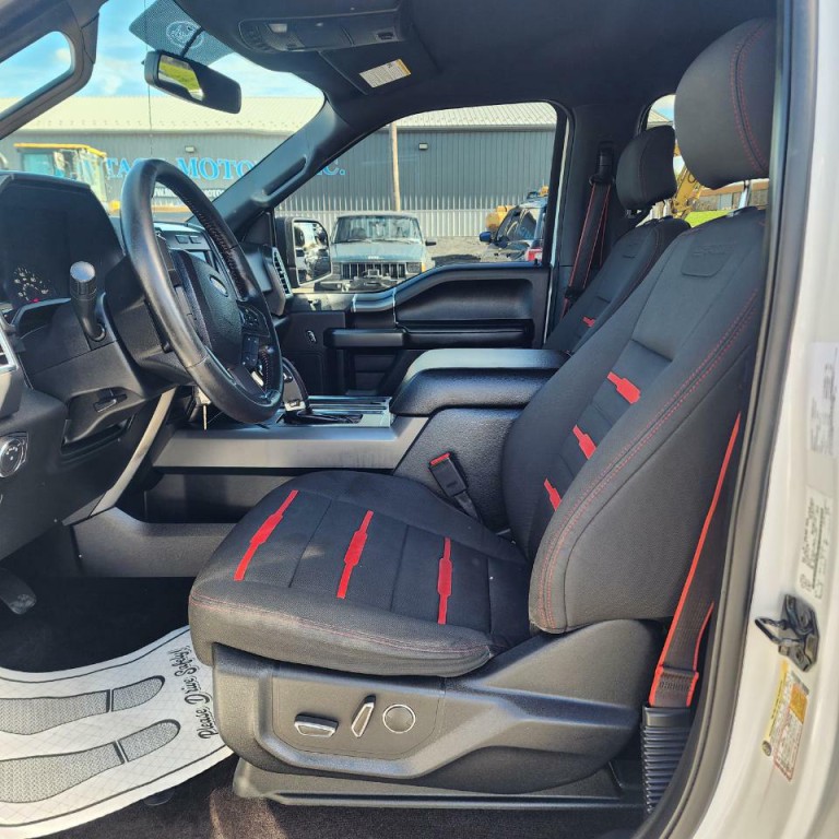 2016 Ford F-150 Image 14