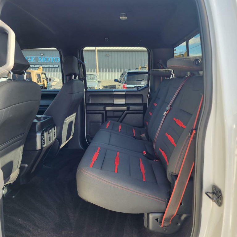 2016 Ford F-150 Image 15