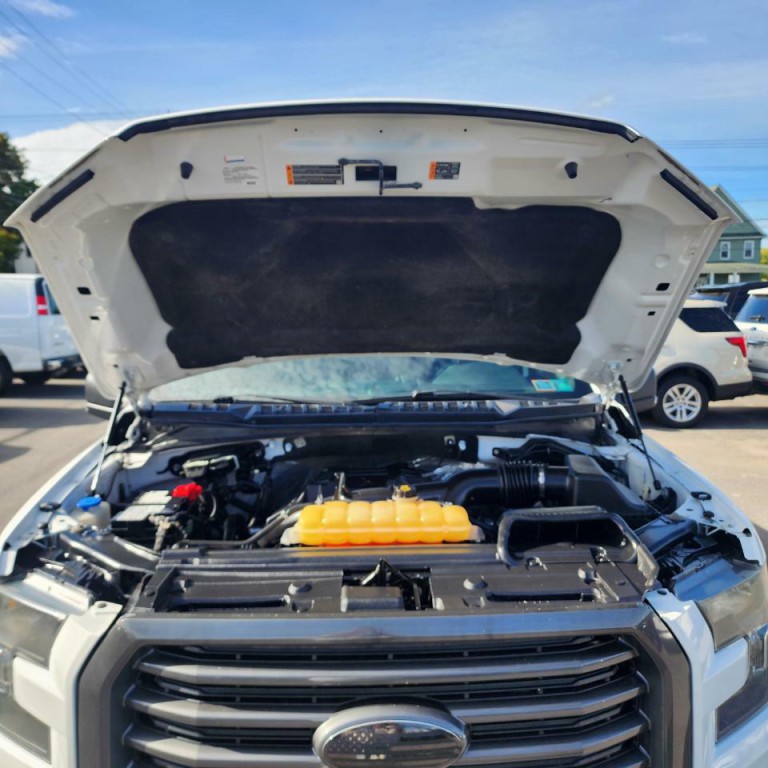 2016 Ford F-150 Image 17