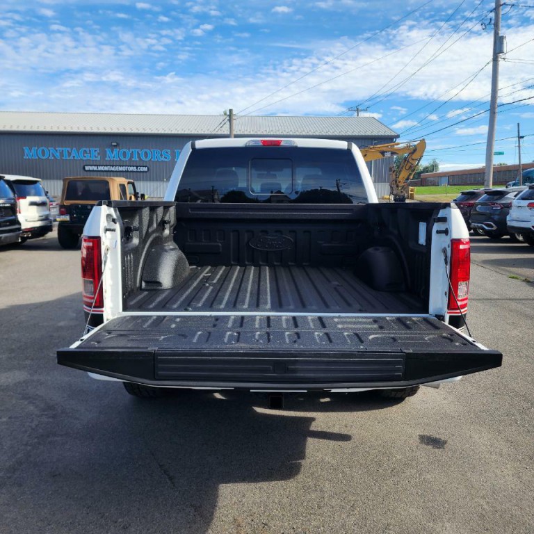 2016 Ford F-150 Image 19