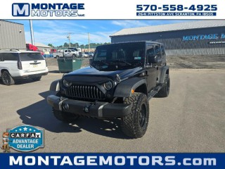 Image for 2016 Jeep Wrangler Unlimited Sport S ID: 7687063