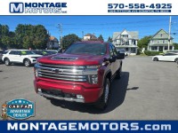 Image for 2021 Chevrolet Silverado 1500 Crew Cab High Country ID: 7690769