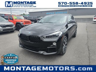 Image for 2018 BMW X2 xDrive28i ID: 7697863