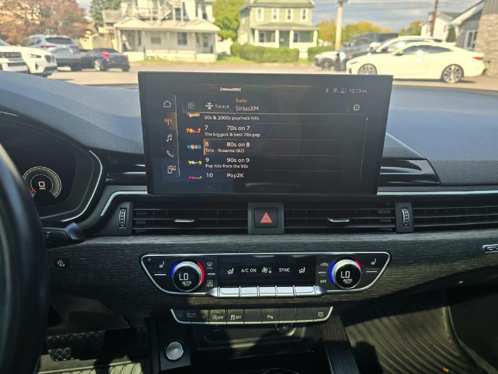 2023 Audi A4 Image 9