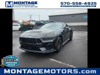 Image for 2024 Ford Mustang GT Premium ID: 7731786