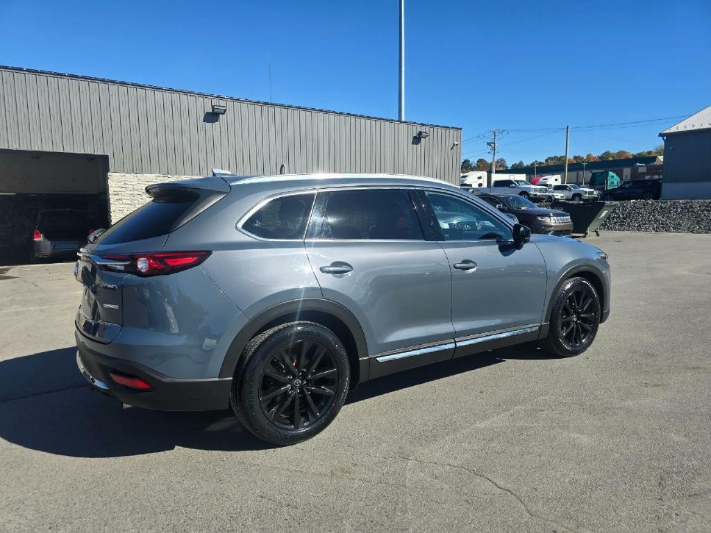 2021 Mazda CX-9 Image 5